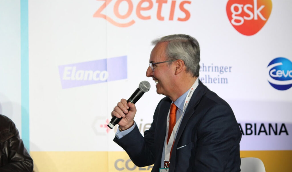 Zoetis en la celebración del Spain One Health Summit 2022