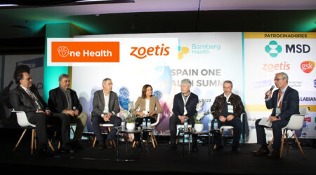 Zoetis en el Spain One Health Summit 2022