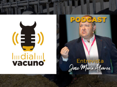 José María Álvarez OPL productores de leche de vaca