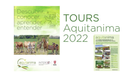 Tour y Feria Aquitánima 2022