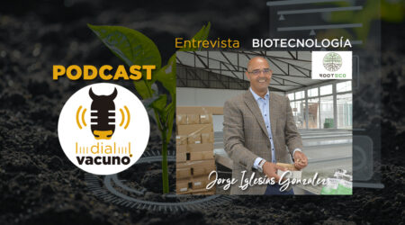 Podcast Dial Vacuno con Jorge Iglesias Director de Rooteco