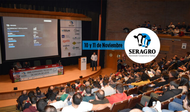 Jornadas Técnicas Seragro 2022 presenciales