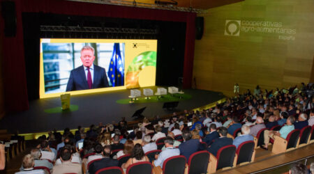 Congreso Cooperativas Agroalimentarias 2022