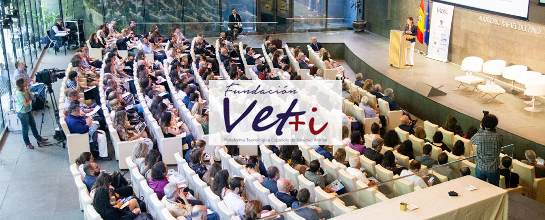 Conferencia Anual de la plataforma Vet+i