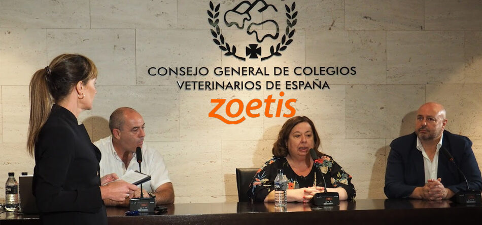 Jornada Zoetis sobre Coccidiosis 2022