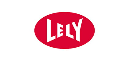 Logotipo Lely