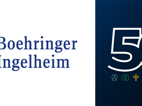 Logotipo Boehringer Ingelheim