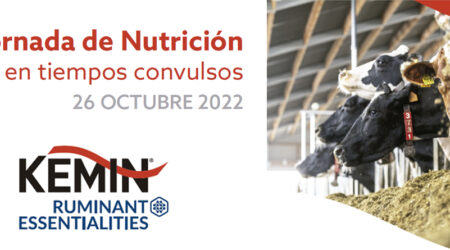 IX Jornada Nutrición KEMIN 2022