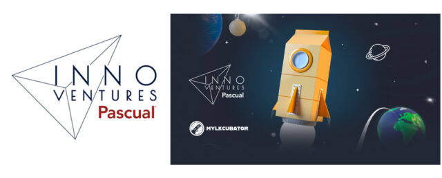 Cartel segunda edición Innoventures de Pascual