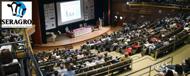 Auditorio Lugo Xornadas Seragro 2022