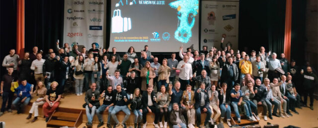 Brindis Xornadas Seragro 2022