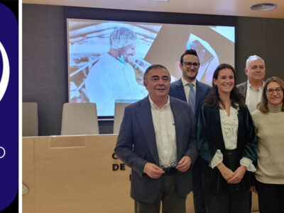 Sello Compromiso Bienestar Animal B+ y sus representantes