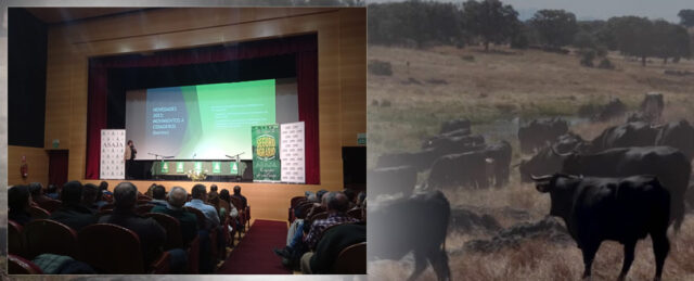 Jornada Sanidad Animal ASAJA Ávila