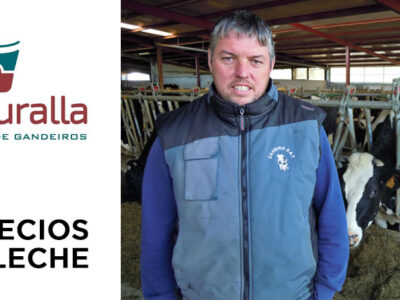 Jose Luis Perez Barreiro Agromuralla