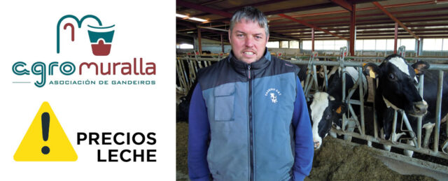 Jose Luis Perez Barreiro Agromuralla