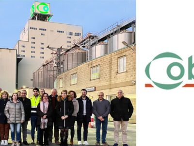 Consejo Rector de Cooperativas Agroalimentarias de Castilla-La Mancha