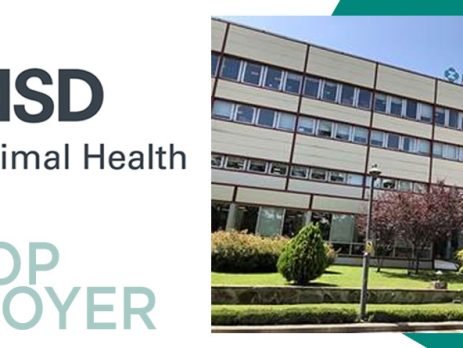 Oficinas MSD Animal Health