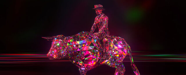 DESTACADA NFTs METAVERSO BITCOIN GANADERÍA DE CARNE