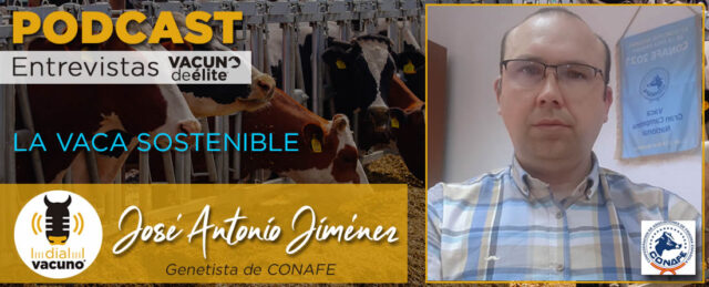 José Antonio Jiménez CONAFE