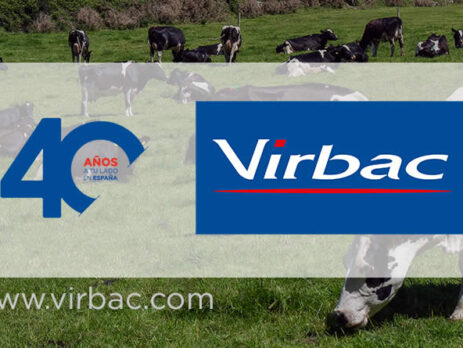 Logo Virbac
