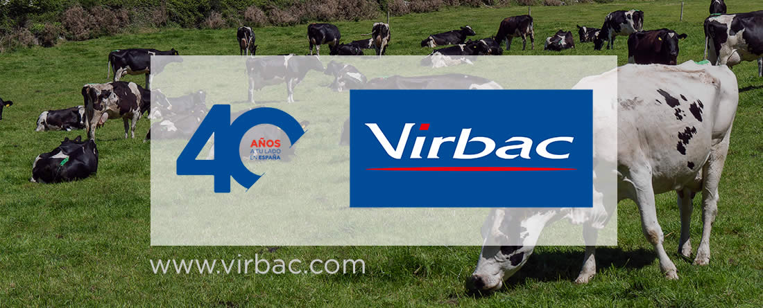 Logo Virbac