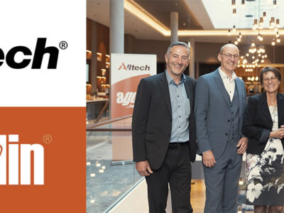 Directiva de Alltech y Agolin
