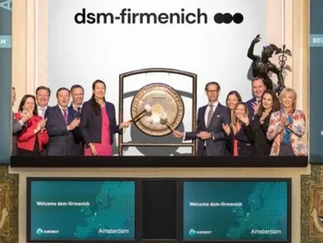 Directivas de dsm y firmenich