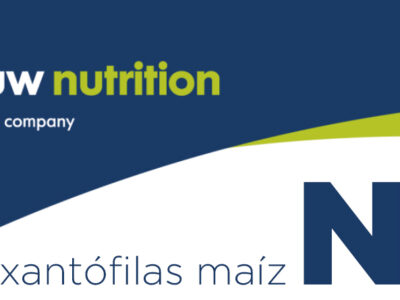 Trouw Nutrition España