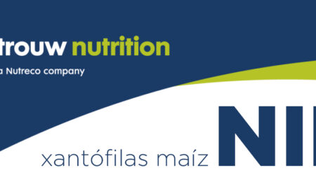 Trouw Nutrition España