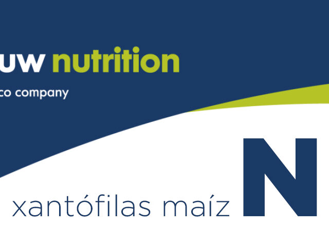 Trouw Nutrition España