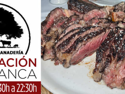 Plato de carne de vacuno