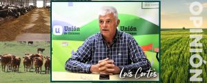 Luis Cortés Unión de Uniones
