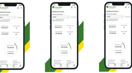 JOHN DEERE "MyFinancial App" destacada opt