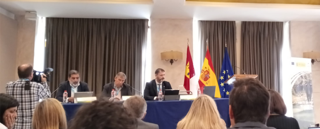 Unión de Uniones traslada en el FoGaEx que todos los protocolos de tuberculosis y de sanidad animal