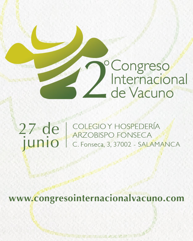 Congreso Internacional Vacuno 2024