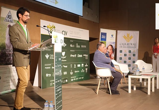 II Congreso Internacional de Vacuno 2024