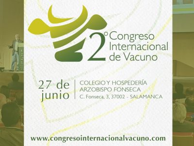 II Congreso Internacional de Vacuno 2024
