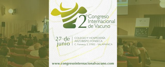 II Congreso Internacional de Vacuno 2024