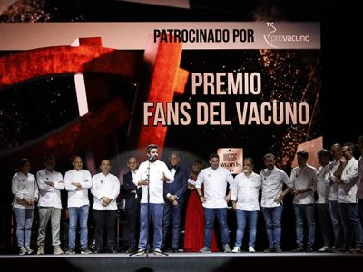 Beef Awards 2024 Provacuno