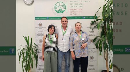 IX Premio Isabel Mínguez Tudela a la Innovación en Sanidad Animal de la Fundación Vet+i