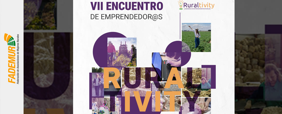 Ruraltivity 2024 FADEMUR