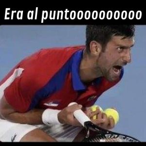 meme djokovic carne al punto objetivo vacuno provacuno