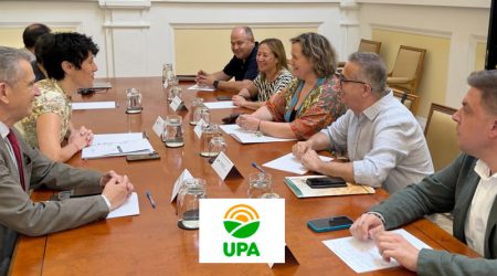 La ministra de Inclusión, Seguridad Social y Migraciones participará en unas jornadas de UPA sobre el papel de las personas migrantes en el medio rural en septiembre