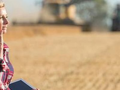 MAPA anuncia subvenciones para promover a la mujer rural