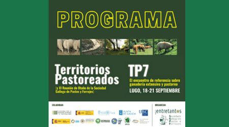 Territorios Pastoreados T7 Lugo 20 septiembre 2024