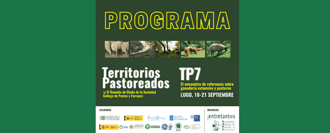 Territorios Pastoreados T7 Lugo 20 septiembre 2024