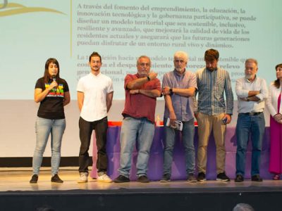 Foro Acción Rural UPA 2024