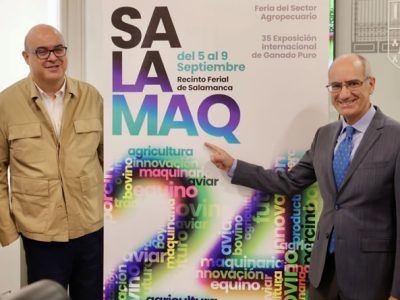 Nota de prensa Salamaq 2024