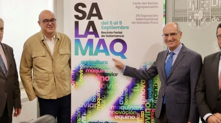 Nota de prensa Salamaq 2024