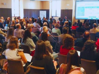 Agroseguro jornadas en Valladolid 2024